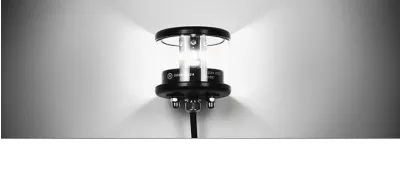 Feux de navigation bateaux < 50m