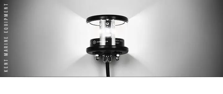 Feux de navigation Série 580 LED