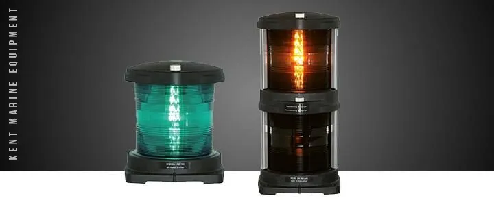 Feux de navigation Série 760