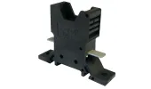 1 voie connexions par cosses faston