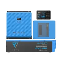 RV5+1*B4810+EPANEL+EPAD+CABLES