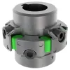 ACCOUPLEMENT FEXIBLE COMPLET SRV300