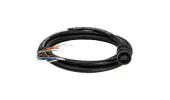 Adaptateur de sonde (fils dénudés) pour sonde CHIRP High & Medium à prise XSonic 5 à 9 Broches