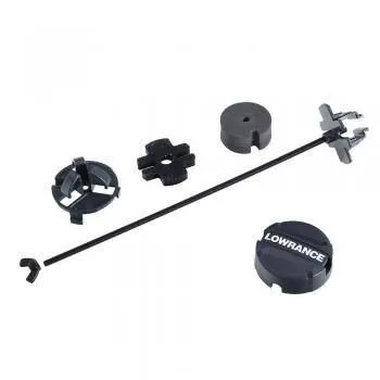 Adaptateur puit de sonde pour sonde kayak