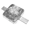 Anode à souder zinc US MIL L300mm