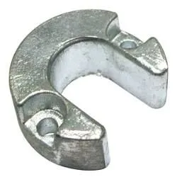 Anode de vérin Mercruiser Alpha Ø49mm