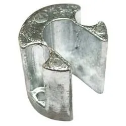 Anode de vérin Mercruiser Ø49mm