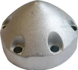 Anode pour hélice Max-Prop Ø68mm