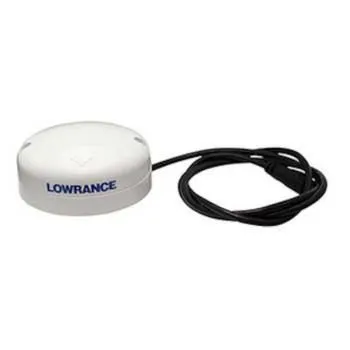 Antenne GPS Active / Compas Lowrance®  Point-1