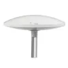 Antenne TV avec filtre LTE intégré Shakespeare® Anywhere® SA-HDTVH-MAR14