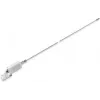 Antenne VHF en inox tête de mât 1720