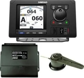 AP70 MK2 Pack pilote  (AP70, AC70 et RF300)