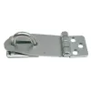 Attache-capot inox 90x33mm