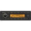 Autoradio Tuner RDS USB AUX 12V 4X25W