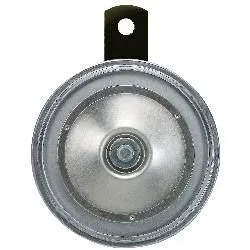 Avertisseur disque FIAMM 24V grave.