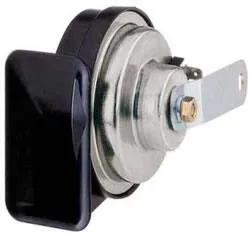 Avertisseur Electromagnétique AM80S Aigu 107db 12V