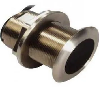 B150M 12° Sonde CHIRP D/T 300W prise X-Sonic