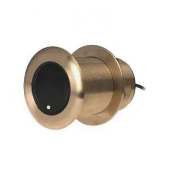 B150M 20° Sonde CHIRP D/T 300W prise Bleue NAVICO