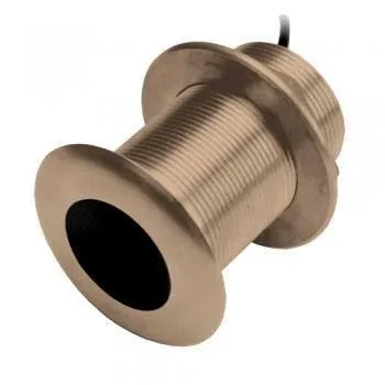 B150M 20° Sonde CHIRP D/T 300W prise X-Sonic