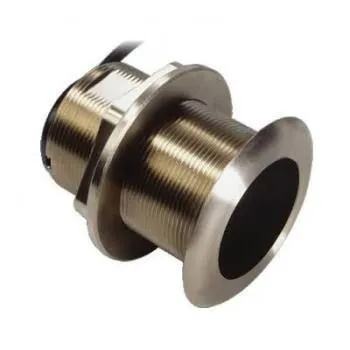 B60 Sonde 12° D/T 600W 50-200kHz - cable 12m - 7MB NAVICO