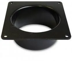 Bague adaptation ronde Ø150mm