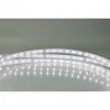 Bande LED 24V blanc chaud 10mm IP68