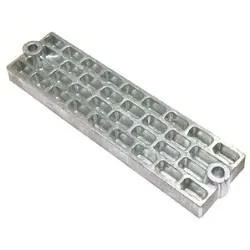 Barreau Mercury Mercruiser E.B