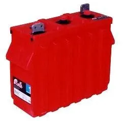 Batterie 6V 770A.h C100 Série 5000
