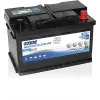 BATTERIE AGM 12V 70A.h 760A