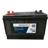 Batterie démarrage 12V 110A.h 720A330 x 172 x H242mm