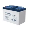 Batterie Gel 12V 90Ah