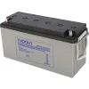 Batterie hybrid gel/AGM 12V 140Ah