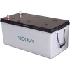 Batterie hybrid gel/AGM 12V 200Ah