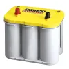 Batterie Optima jaune-12V 55Ah - 765A