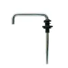 Bec d'évier télescopique
