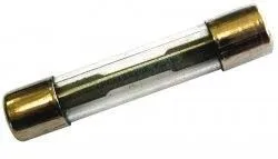 Blister 10 fusibles 5X20 4A