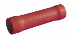 Boîte 100 prolongateurs rouge - standard