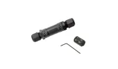 Boîte de jonction IP67 - 6 broches - 18-22AWG