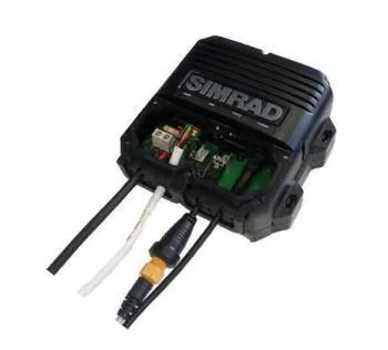 Boîtier d'interface radar RI-12 pour radar HALO® Open Array