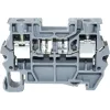 Borne fusible/disjoncteur 30A 6mm²