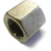 Bouchon femelle inox 3/8''