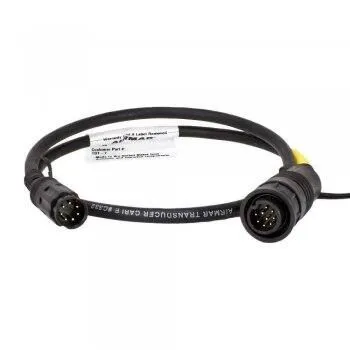 Câble adaptateur de sonde Prise Simrad 7 broches pour Testeur TDT1000