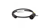 Câble adaptateur de sonde Prise Simrad 7 broches pour Testeur TDT1000