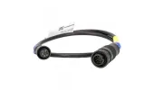 Câble adaptateur de sonde Prise AIRMAR Mix&Match 5MM pour Testeur TDT1000 