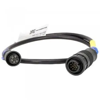 Câble adaptateur de sonde Prise AIRMAR Mix&Match 5MM pour Testeur TDT1000 
