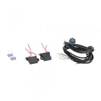 Câble d'alimentation PC-27BL pour écrans Lowrance® LCX & LMS