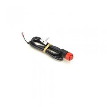 Câble d'alimentation sans NMEA0183 pour HDS / Elite / Hook
