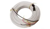 Câble d'alimentation & de connexion de 10 m pour HALO® Dome / Nemesis™