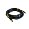 Câble Micro-C de dorsale NMEA2000® avec connecteurs Plastique (6m)