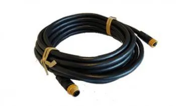 Câble Micro-C de dorsale NMEA2000® avec connecteurs Plastique (6m)